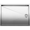 Zlewozmywak Blanco ZEROX 550-T-IF bez korka automatycznego 517275